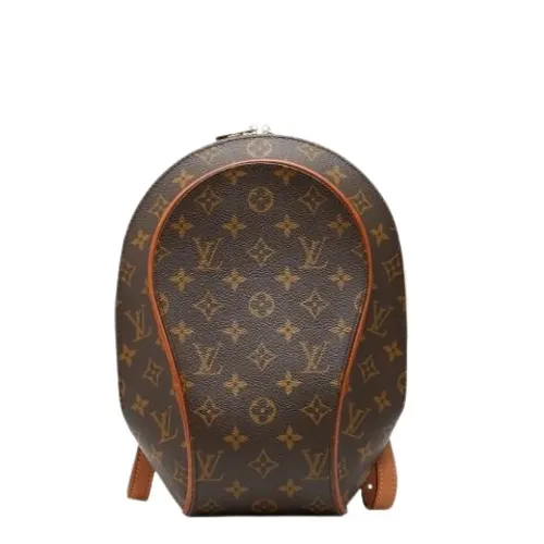 Pre-owned > Pre-owned Bags > Pre-owned Backpacks - - Louis Vuitton Vintage - Modalova