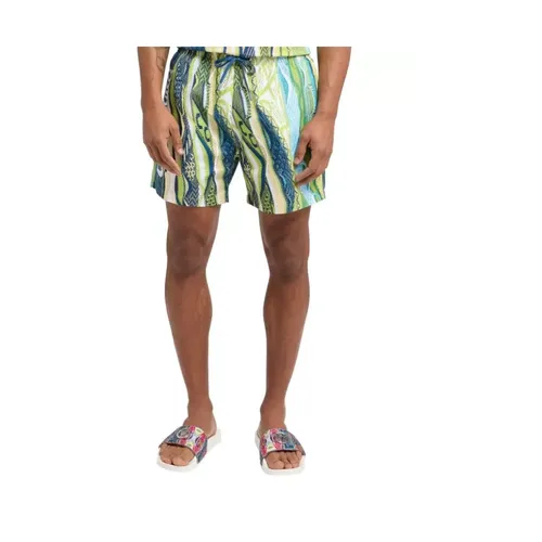 Swimwear > Beachwear - - Carlo Colucci - Modalova