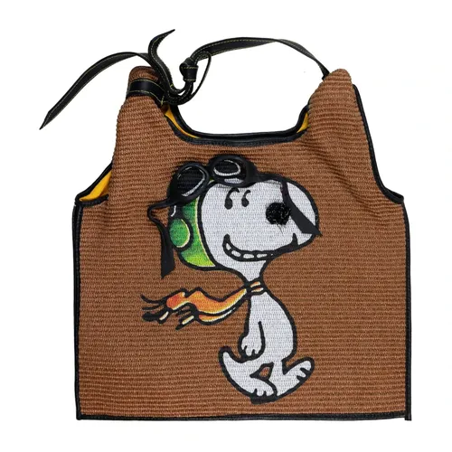 Bags > Handbags - - Anita Bilardi - Modalova