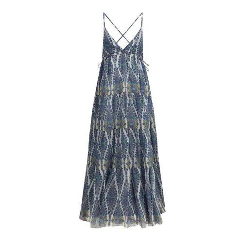 Dresses > Day Dresses > Maxi Dresses - - Etro - Modalova