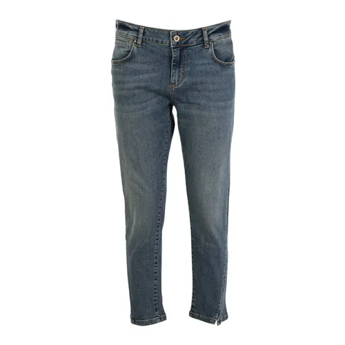 Jeans > Slim-fit Jeans - - Fracomina - Modalova