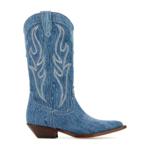 Shoes > Boots > Cowboy Boots - - Sonora - Modalova