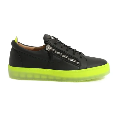 Shoes > Sneakers - - Giuseppe Zanotti - Modalova