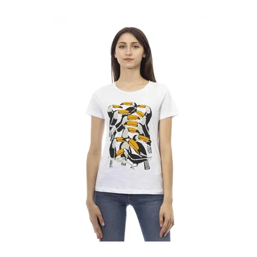 Tops > T-Shirts - - Trussardi - Modalova