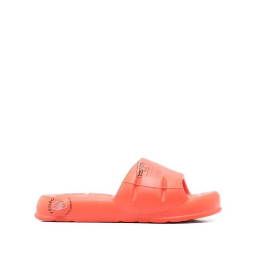 Shoes > Flip Flops & Sliders > Sliders - - Kenzo - Modalova
