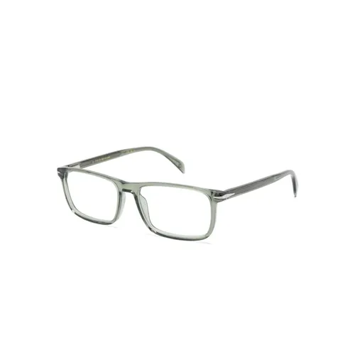 Accessories > Glasses - - Eyewear by David Beckham - Modalova