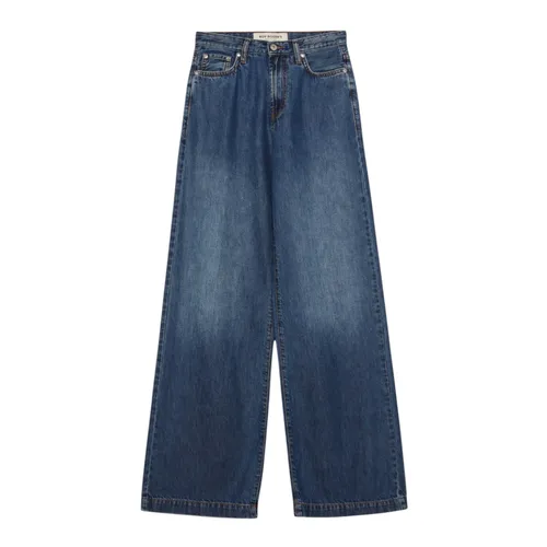 Jeans > Wide Jeans - - Roy Roger's - Modalova