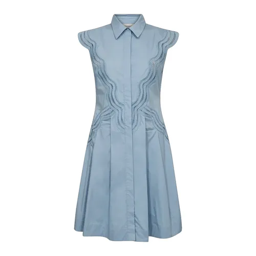 Dresses > Day Dresses > Shirt Dresses - - Copenhagen Muse - Modalova