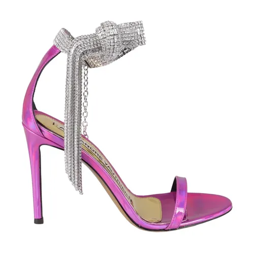 Shoes > Sandals > High Heel Sandals - - Alexandre Vauthier - Modalova