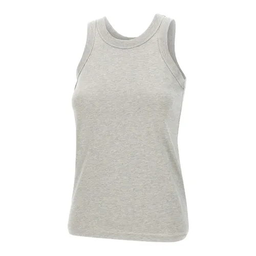 Tops > Sleeveless Tops - - Loulou Studio - Modalova