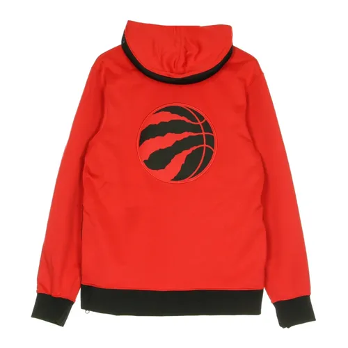 Sweatshirts & Hoodies > Zip-throughs - - Nike - Modalova