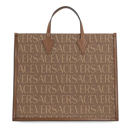 Bags > Tote Bags - - Versace - Modalova