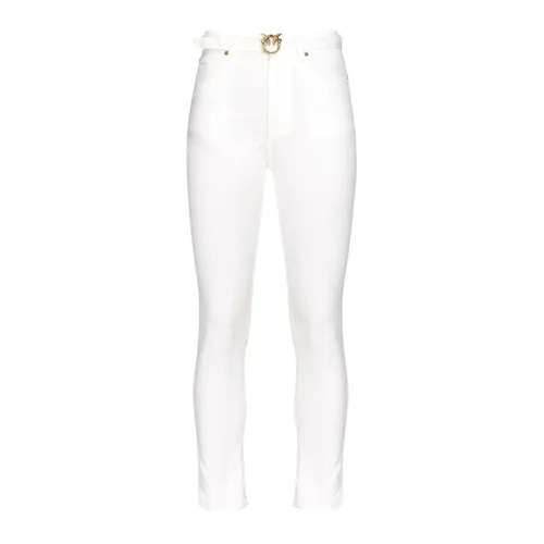 Jeans > Skinny Jeans - - Pinko - Modalova