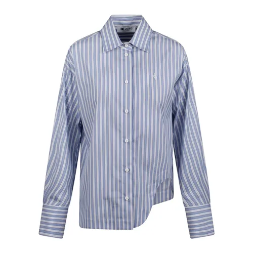 Blouses & Shirts > Shirts - - The Attico - Modalova