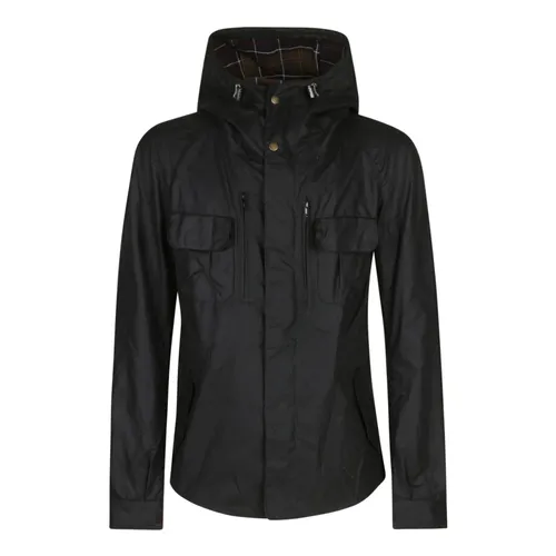 Jackets > Light Jackets - - Barbour - Modalova