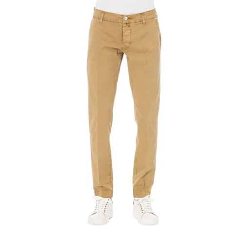 Trousers > Chinos - - Jacob Cohën - Modalova