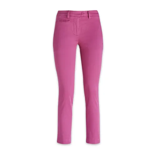 Trousers > Skinny Trousers - - Dondup - Modalova