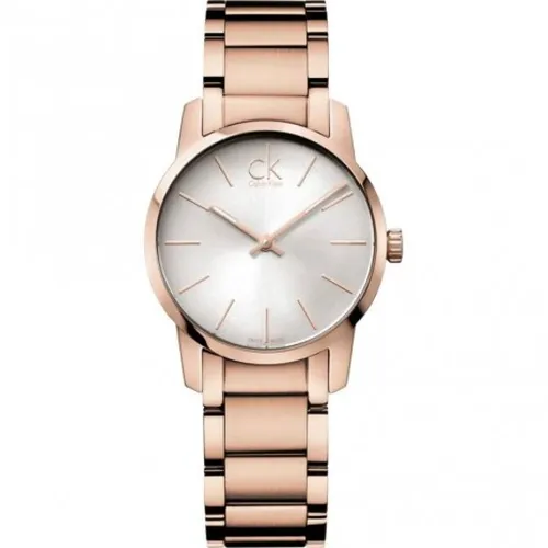 Accessories > Watches - - Calvin Klein - Modalova