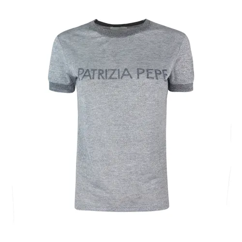 Tops > T-Shirts - - Patrizia Pepe - Modalova