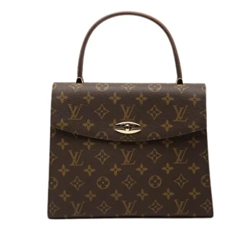 Pre-owned > Pre-owned Bags > Pre-owned Handbags - - Louis Vuitton Vintage - Modalova
