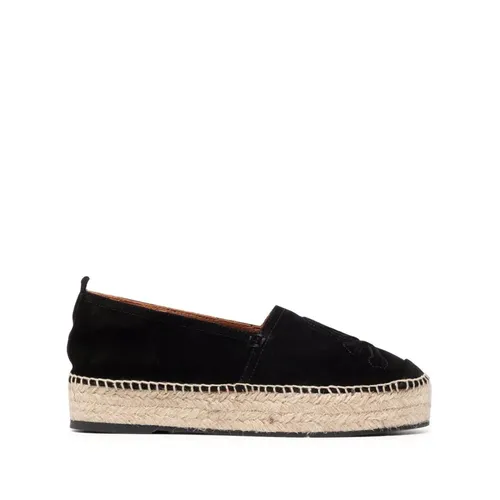 Shoes > Flats > Espadrilles - - Philipp Plein - Modalova