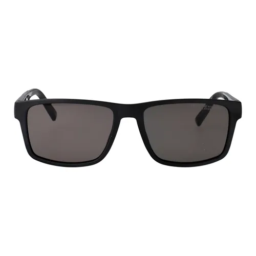 Accessories > Sunglasses - - Tommy Hilfiger - Modalova