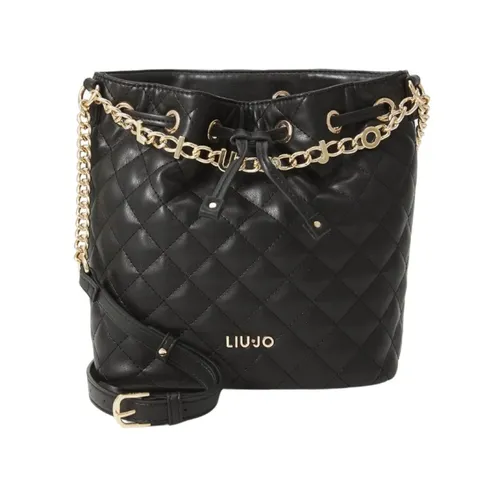 Bags > Bucket Bags - - Liu Jo - Modalova