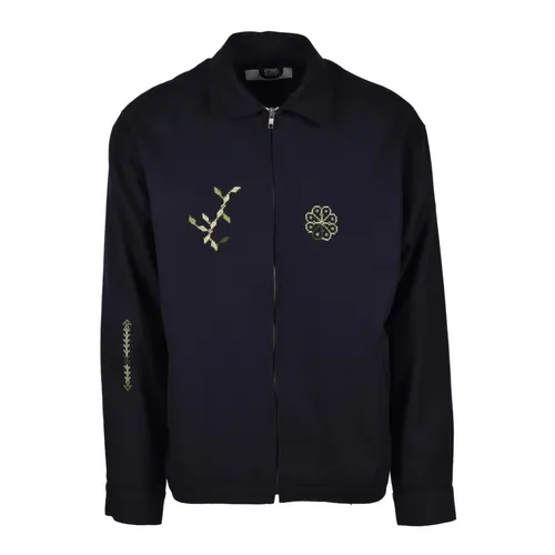 Jackets > Light Jackets - - Adish - Modalova