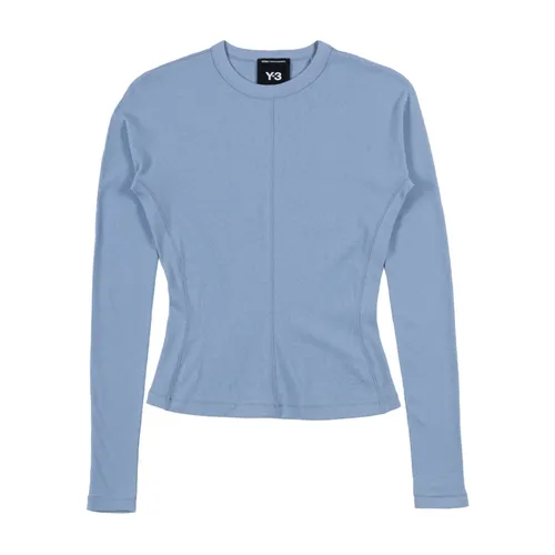 Tops > Long Sleeve Tops - - Adidas - Modalova