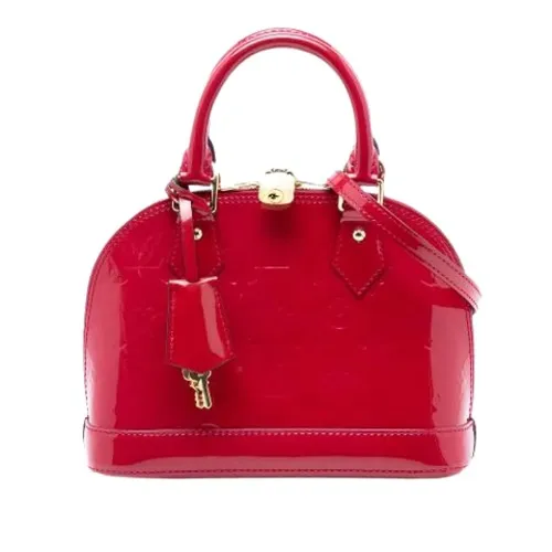 Pre-owned > Pre-owned Bags > Pre-owned Mini Bags - - Louis Vuitton Vintage - Modalova