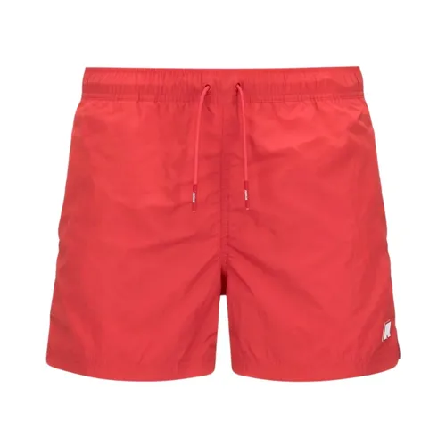 Swimwear > Beachwear - - K-Way - Modalova