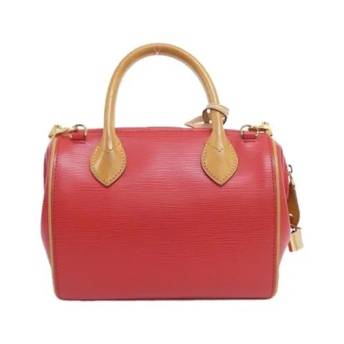 Pre-owned > Pre-owned Bags > Pre-owned Handbags - - Louis Vuitton Vintage - Modalova