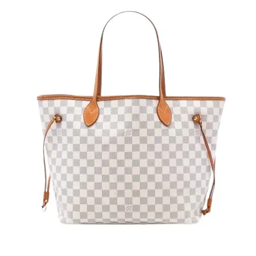 Pre-owned > Pre-owned Bags > Pre-owned Tote Bags - - Louis Vuitton Vintage - Modalova