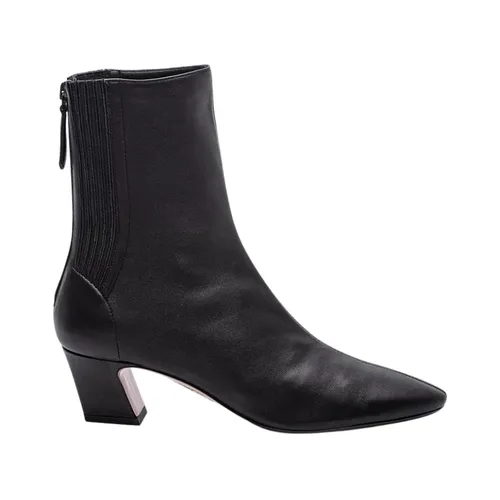 Shoes > Boots > Ankle Boots - - Aquazzura - Modalova