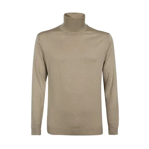 Knitwear > Turtlenecks - - Dondup - Modalova