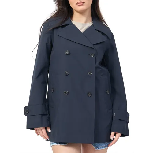 Coats > Trench Coats - - Save The Duck - Modalova