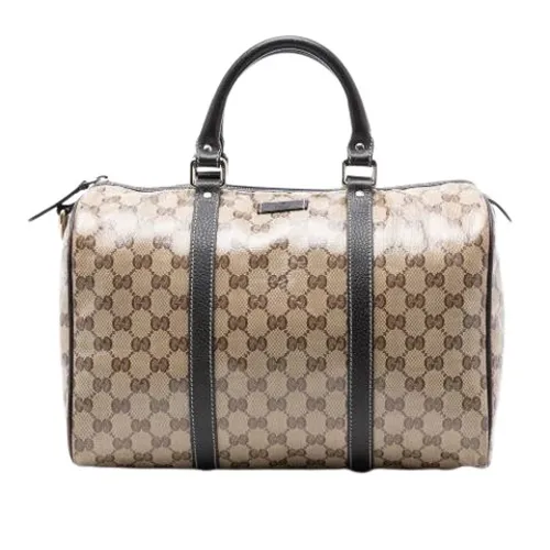 Pre-owned > Pre-owned Bags > Pre-owned Handbags - - Gucci Vintage - Modalova