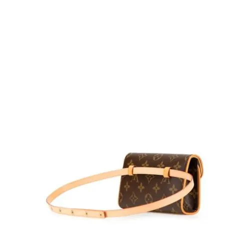 Pre-owned > Pre-owned Bags > Pre-owned Belt Bags - - Louis Vuitton Vintage - Modalova