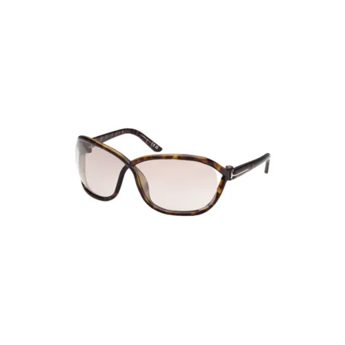 Accessories > Sunglasses - - Tom Ford - Modalova