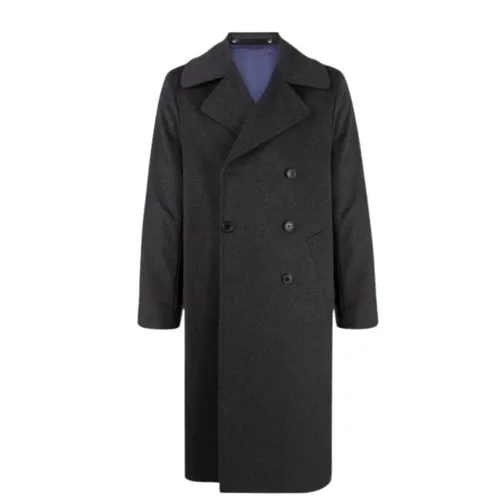 Coats > Trench Coats - - Paul Smith - Modalova