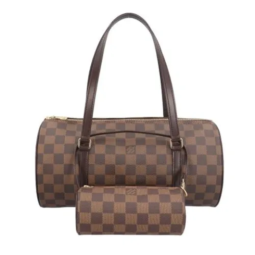 Pre-owned > Pre-owned Bags > Pre-owned Shoulder Bags - - Louis Vuitton Vintage - Modalova