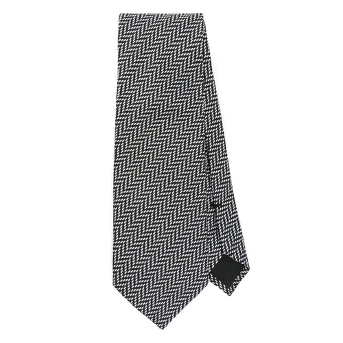 Accessories > Ties - - Tom Ford - Modalova