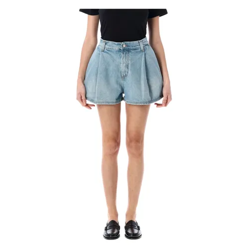 Shorts > Denim Shorts - - Haikure - Modalova