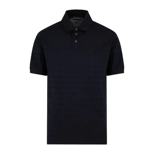 Tops > Polo Shirts - - Emporio Armani - Modalova