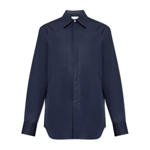 Shirts > Formal Shirts - - Jil Sander - Modalova