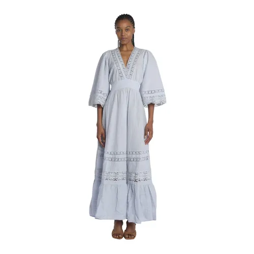 Dresses > Day Dresses > Maxi Dresses - - Antik Batik - Modalova