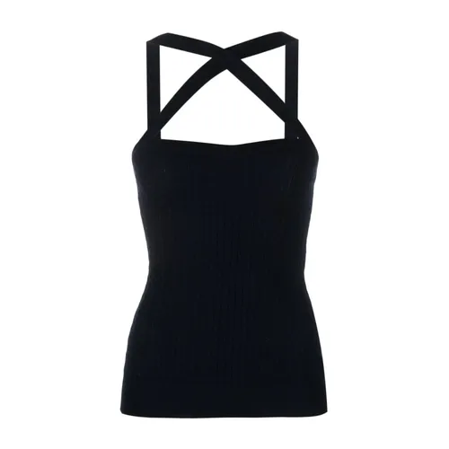 Dresses > Day Dresses > Knitted Dresses - - Patou - Modalova