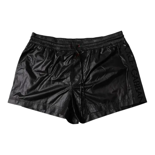 Swimwear > Beachwear - - Dolce & Gabbana - Modalova