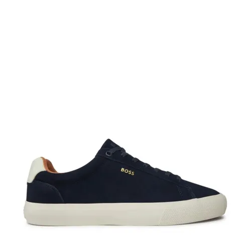 Shoes > Sneakers - - Hugo Boss - Modalova