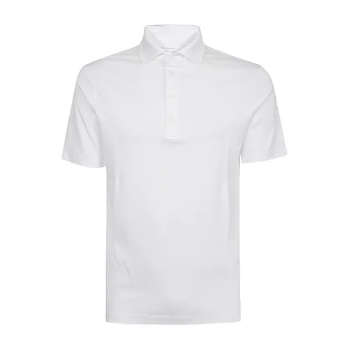 Tops > Polo Shirts - - Paul & Shark - Modalova